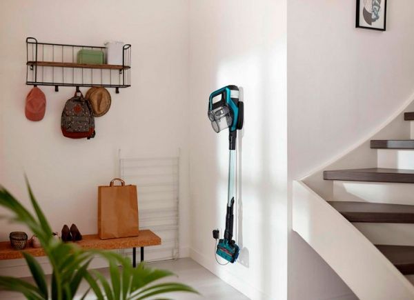 Пылесос аккумуляторный Philips FC6903/01 