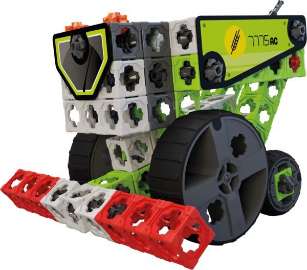 Конструктор Twickto Farm 1 15073825