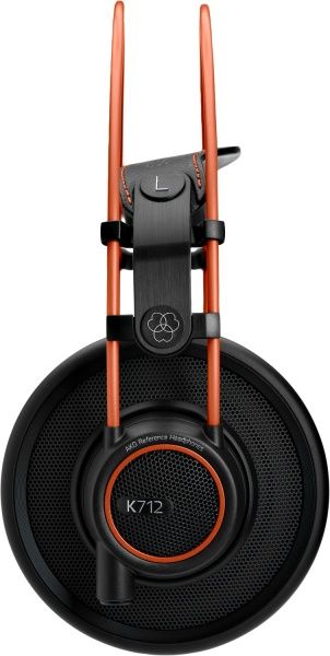 Навушники AKG K712 PRO 2458X00140 