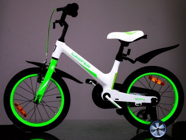 Велосипед детский MaxxPro 8