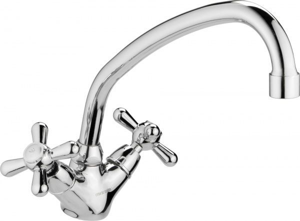 Змішувач для кухні Mixxen Медея HB7002805C-M7110