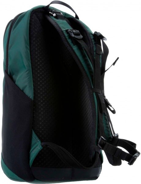 Рюкзак Pacsafe Vibe 20 антизлодій зелений 20 л
