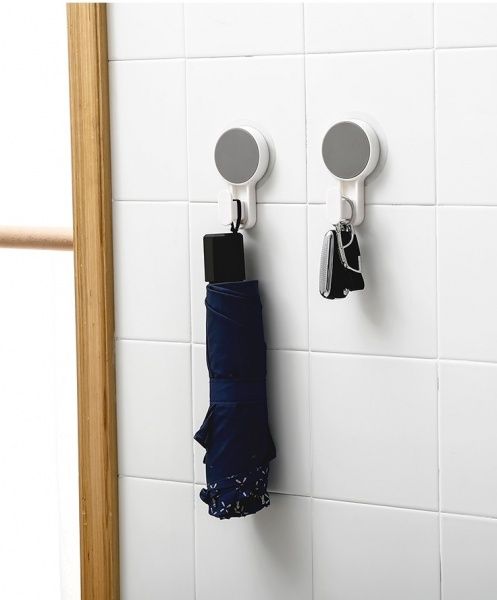 Крючок для ванной комнаты MVM BP-6