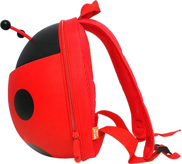 Рюкзак дитячий Supercute Сонечко червоний SF032-a