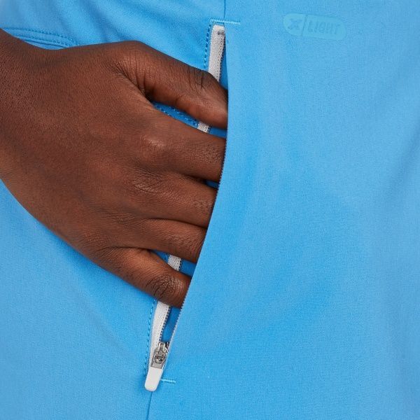 Шорты McKinley Sala wms 302621-546 р. 38 голубой