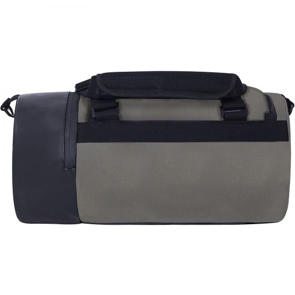 Сумка дорожная Bagland Klerk 22 л хаки 32766 