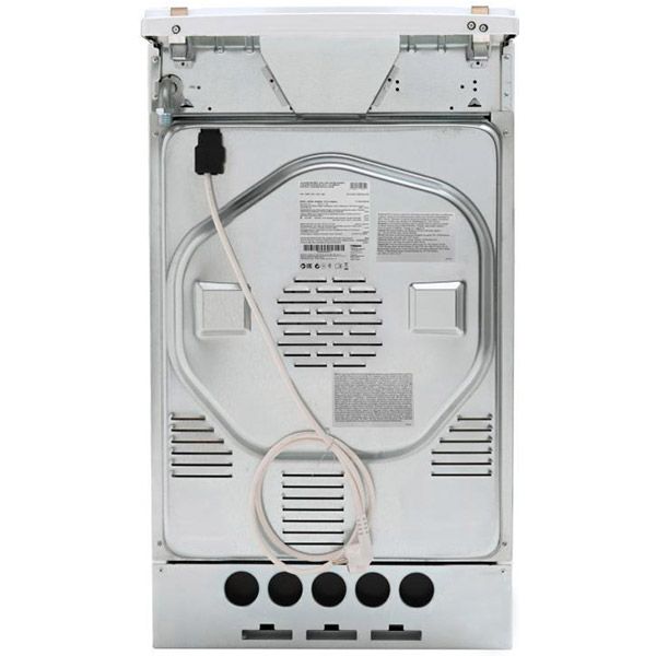 Плита комбинированная Hansa FCMW580450