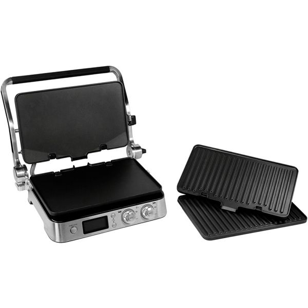 Гриль Delonghi CGH1020D контактний