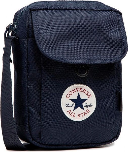 Сумка Converse Cross Body 2 10020540-A03 синий 