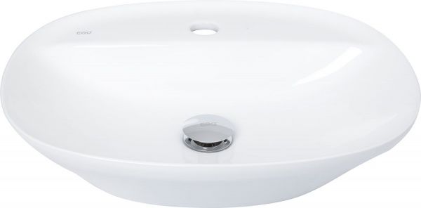 Умывальник EGO CL-1474 50,5x42x12 cм