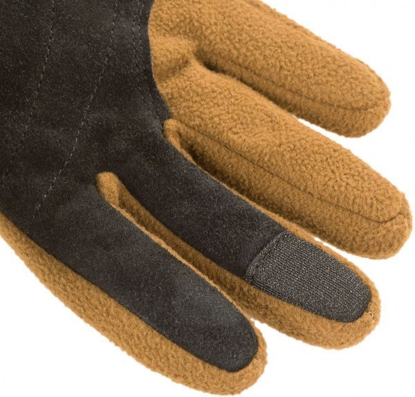 Рукавички P1G-Tac LEVEL II р. M Coyote Brown CB G22302CB