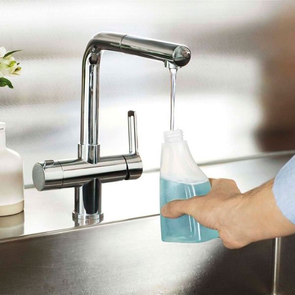 Пылесос Electrolux WS71-6AS 