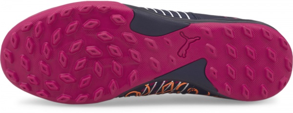 Сороконожки Puma FUTURE Z 3.2 TT 10649003 р.44,5 синий