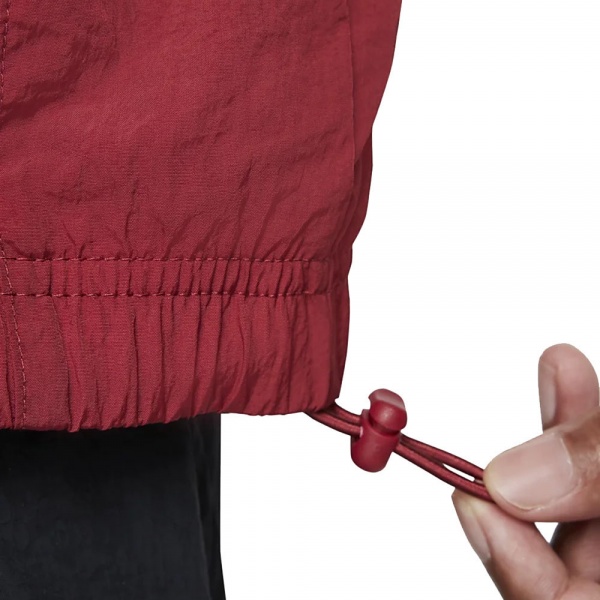 Джемпер Jordan M J ESS STMT WARMUP JKT DH9037-690 р. M червоний