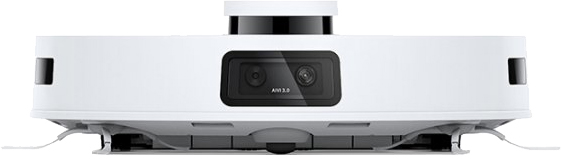 Робот-пылесос Ecovacs DEEBOT OZMO T10 Plus (DBX33) white