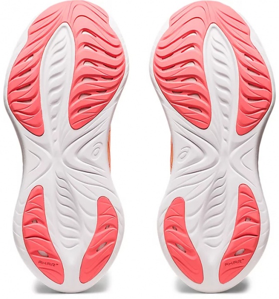 Кросівки Asics GEL-CUMULUS 25 1012B441-800 р.40,5 помаранчевий