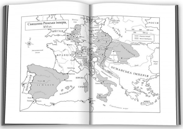 Книга Саймон Дженкинс «Стисла історія Європи. Від Перикла до сьогодення» 978-966-948-421-5