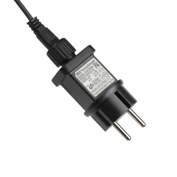 Гирлянда декоративная Solar AF5300 встроенный светодиод (LED) 10 ламп 9,5 м