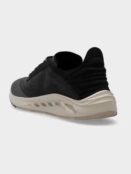 Кроссовки 4F CASUAL FOOTWEAR MEN OBML205 D4L22-OBML205-22S р.41 серый