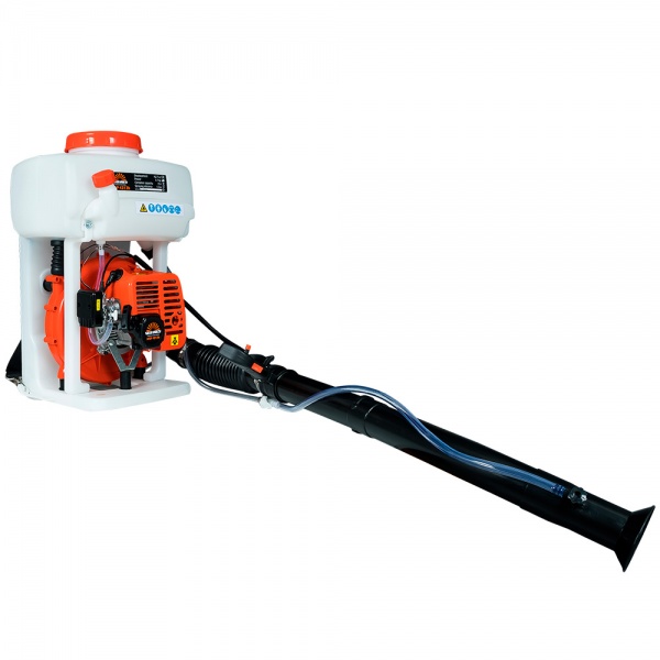 Мотоопрыскиватель MSP 4313b 15 л