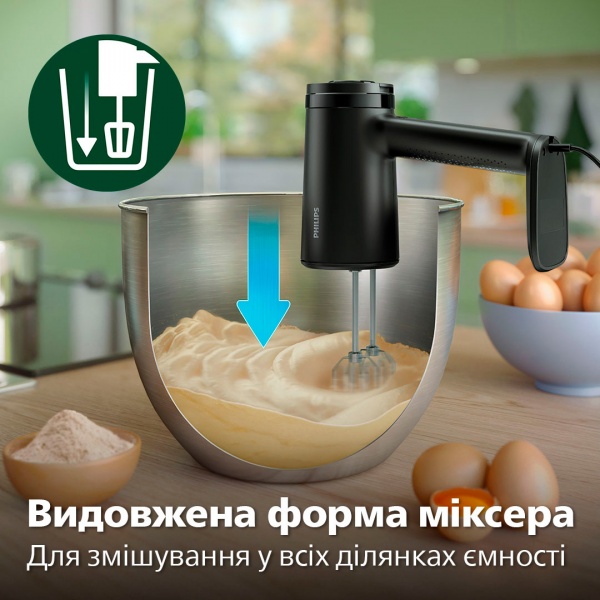 Міксер Philips HR3781/20 