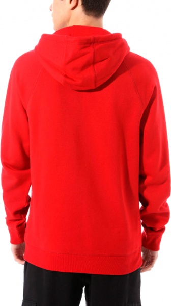Джемпер Vans VERSA STANDARD HOODIE VN0A49SN14A1 р.M красный