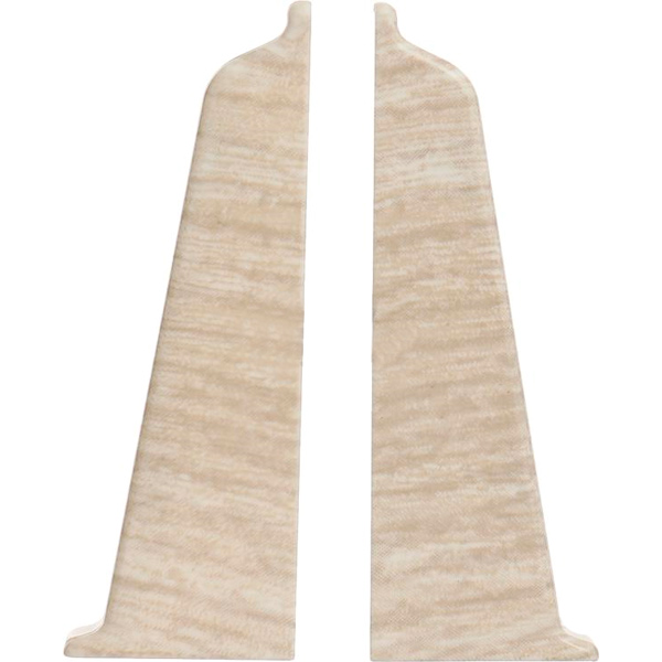 Комплект заглушок King Floor дуб корона 70 мм 