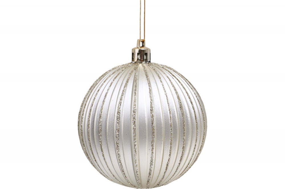 Набор елочных шаров 24IPC-11 30 шт./уп.