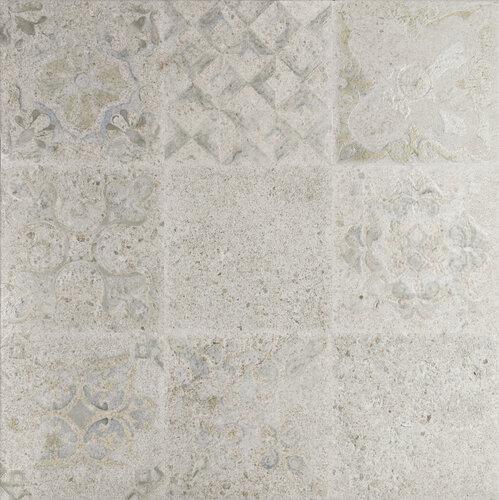 Плитка El Molino Kotor perla 58x58 см