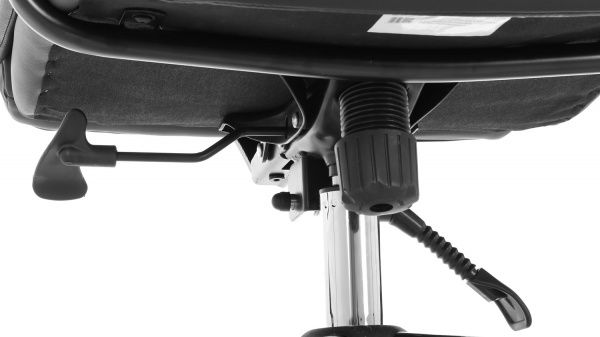 Крісло Богота XH-9300 чорний 