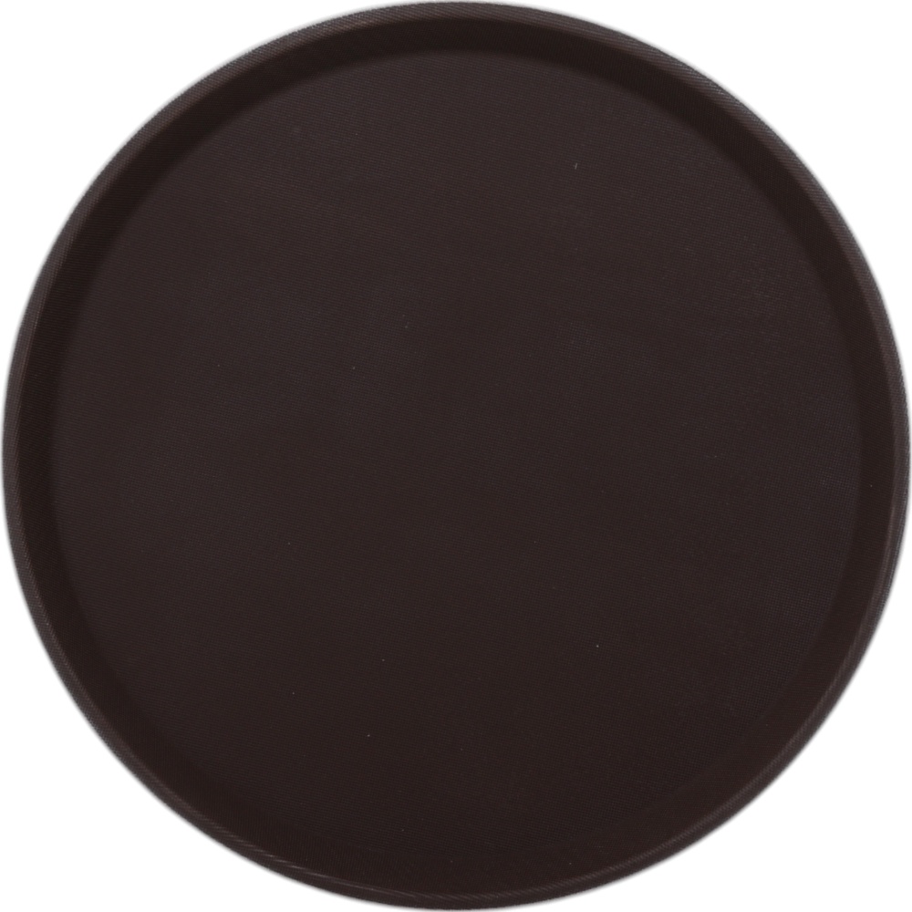 Поднос Origami Horeca круглая Non-slip 35 см LD-1400