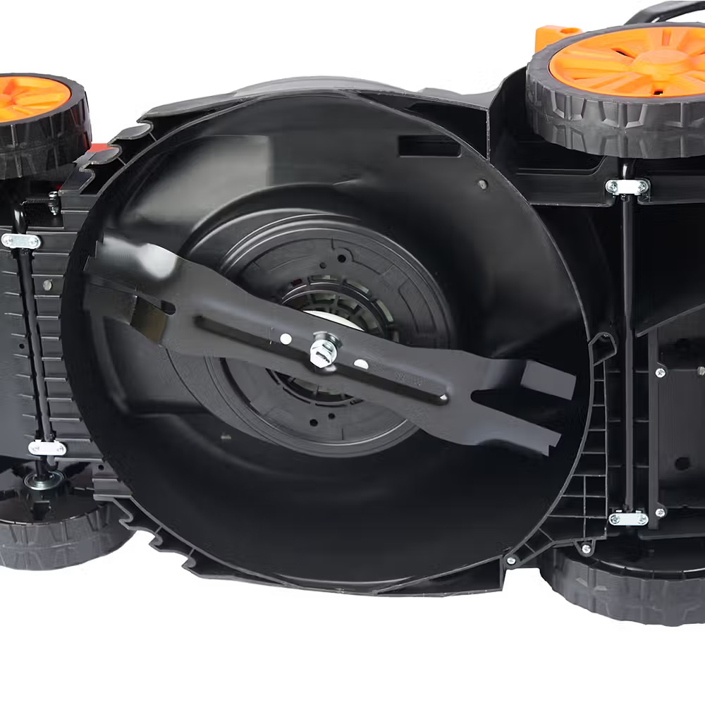 Газонокосарка електрична SEQUOIA SELM1838