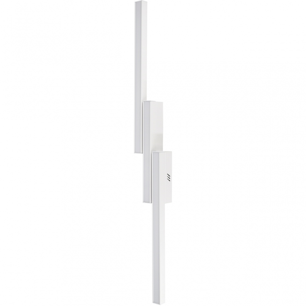 Светильник настенный Hopfen STERK-3 35 Вт белый