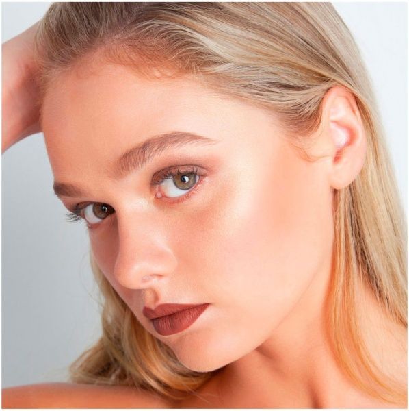 Тональный крем-мусс theBalm Even Steven Whipped Foundation Light/Medium 13,4 мл