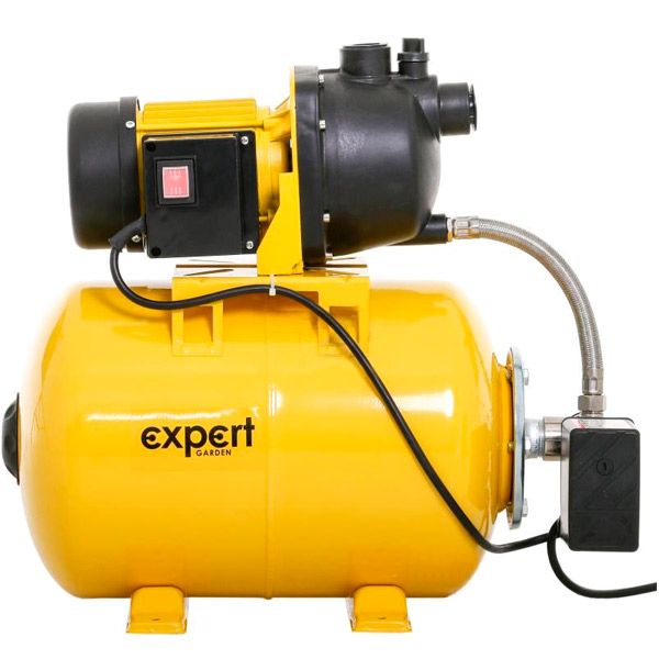 Насосная станция Expert Garden 800 Вт