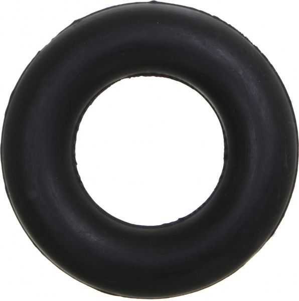 Эспандер Киевгума кольцо черный 
