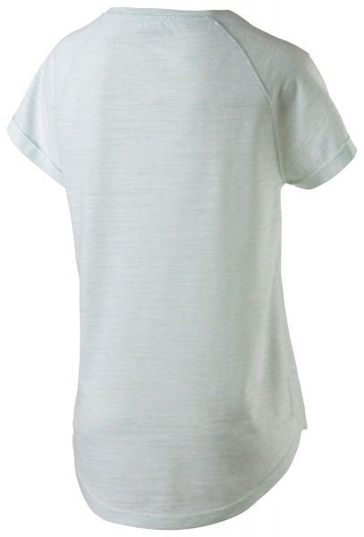 Футболка Energetics Cully 2 wms 280885-902648 36 м'ятний