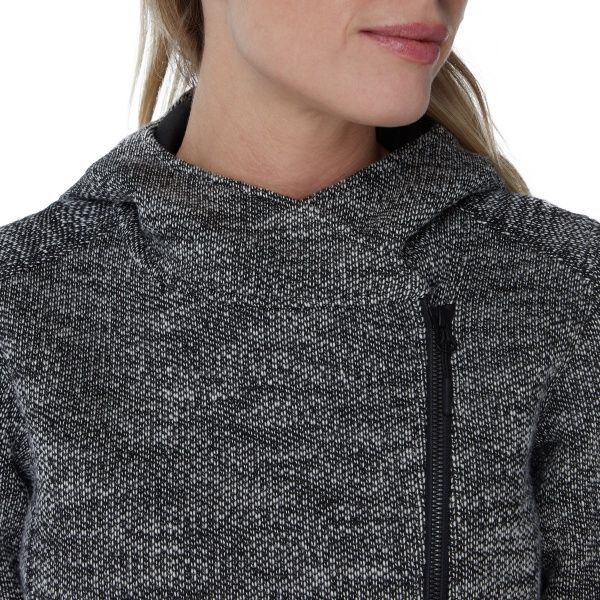 Джемпер McKinley Valetta wms 280737-050 р. 42 черный