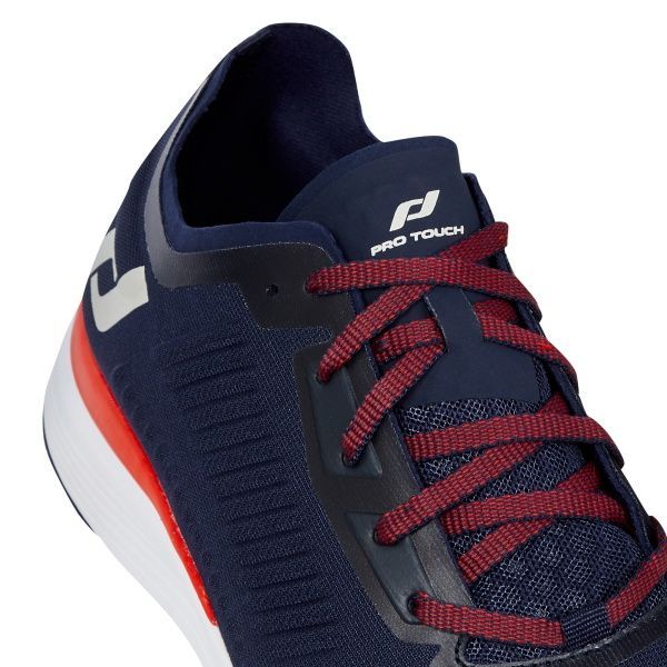 Кроссовки Pro Touch OZ 4.0 M 288277-902506 р.44 синий