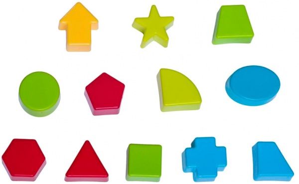 Іграшка-сортер Bebelino М'яч