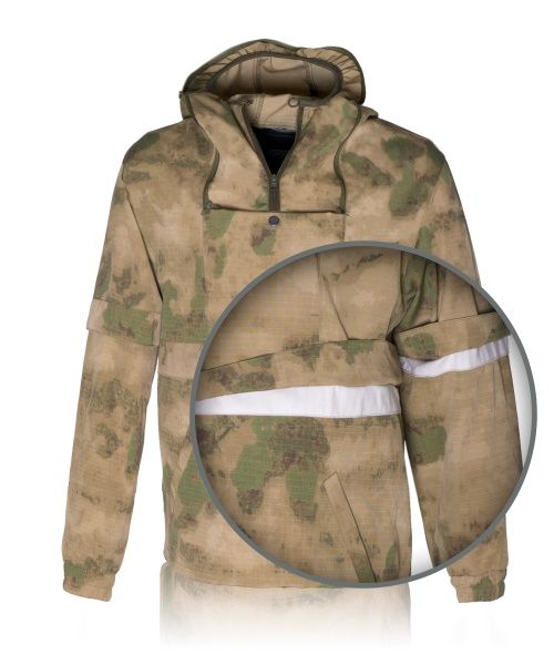 Костюм защитный Торнадо 