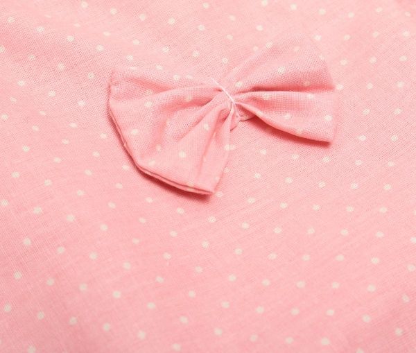 Платье Україна К172 р.116 розовый 