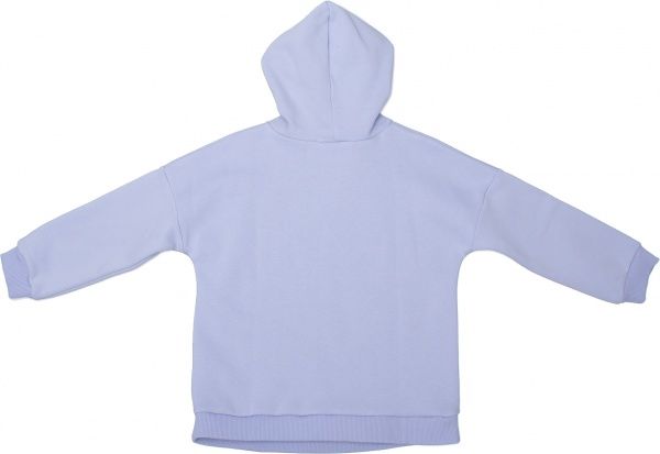 Худи Luna Kids 4612/4 р.128 сиреневый 