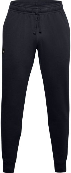 Штани Under Armour UA Rival Fleece Joggers 1357128-001 р. XL чорний
