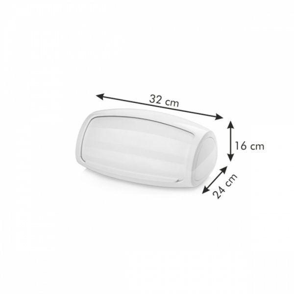 Хлібниця 4Food 896510 Tescoma