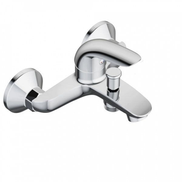 Смеситель для ванны/душа Damixa Palace Bit 311000000