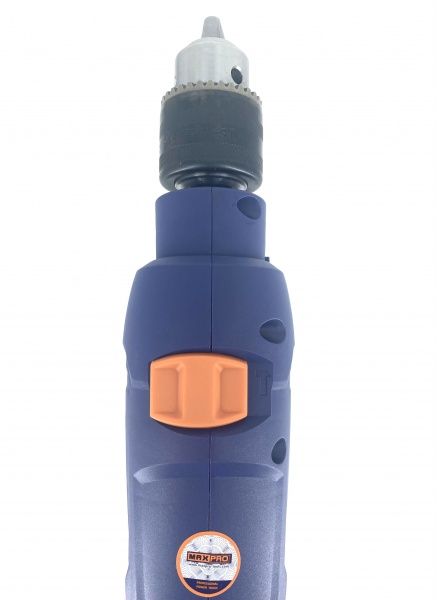 Дрель ударная Max pro MPID710V2