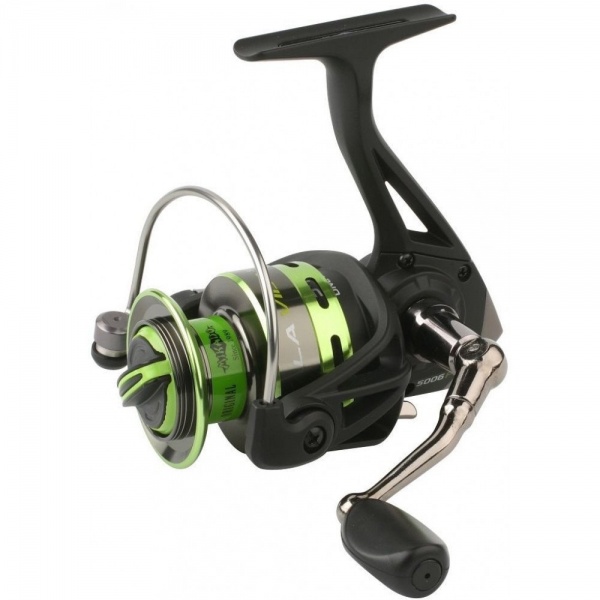 Катушка Mikado LA VIDA 4006 FD