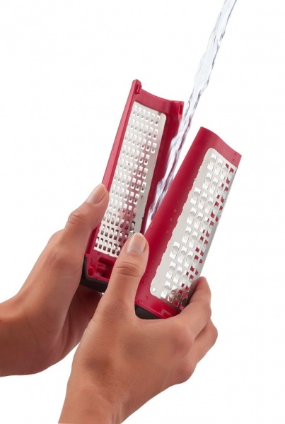 Тертка двостороння Ingenio K2072714 Tefal