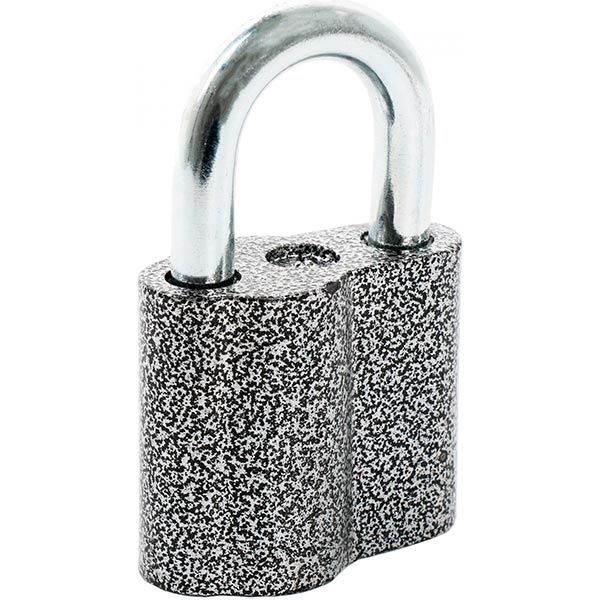 Замок навісний Apecs ЗН-А-55П відкритий (амбарний)